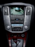 Lexus RX350 2007 года